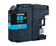 BROTHER LC123VALBP CMYK - 168122 - zdjęcie 4